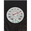 Image 1 : Plastic Accu Temp Thermometer 12" dia
