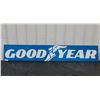 Image 1 : Metal Good Year Sign