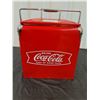 Image 2 : Coca Cola Cooler with Bottle Opener