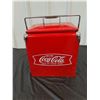 Image 5 : Coca Cola Cooler with Bottle Opener