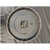 Image 2 : OK Tire Battery Operated Wall Clock