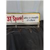 Image 4 : Vintage Metal  Good Year 3T Spare Display Rack