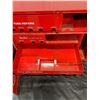 Image 10 : Metal Tech Tire Repairs Cabinet with Inner Sliding Drawers