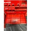 Image 11 : Metal Tech Tire Repairs Cabinet with Inner Sliding Drawers