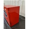 Image 3 : Metal Tech Tire Repairs Cabinet with Inner Sliding Drawers