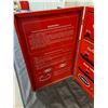 Image 6 : Metal Tech Tire Repairs Cabinet with Inner Sliding Drawers