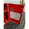 Image 7 : Metal Tech Tire Repairs Cabinet with Inner Sliding Drawers