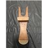 Image 3 : Boot Jack, 18"lx4 1/2"w