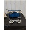 Image 4 : Vintage Doll Buggy