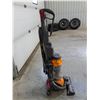 Image 3 : Dyson DC29 Vacuum, Powers On