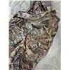 Image 2 : (3) Nylon Quad Covers - clean, Realtree one has a couple rips