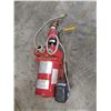 Image 1 : Red Lion 1/3hp Convertible Pump-was used on Water Tank in lot 24