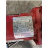 Image 2 : Red Lion 1/3hp Convertible Pump-was used on Water Tank in lot 24