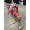 Image 3 : Red Lion 1/3hp Convertible Pump-was used on Water Tank in lot 24