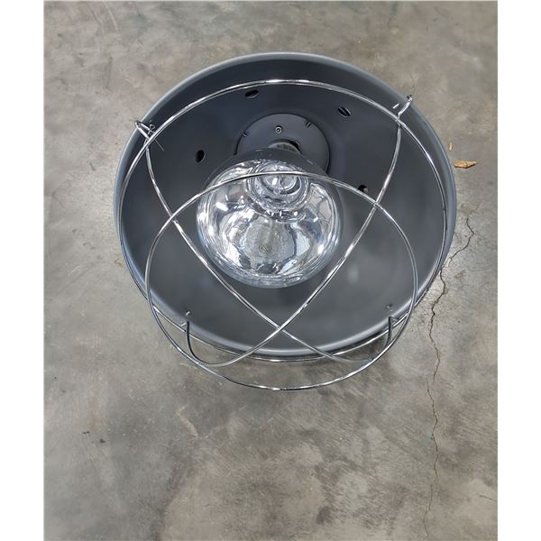 Infra Red Brooder Light-works