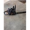 Image 5 : Poulan Pro PR4016 Gas Chainsaw, 16IN BAR