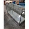 Image 3 : Glass Display Cabinet