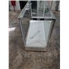 Image 4 : Glass Display Cabinet