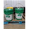 Image 1 : (7) Pails Concrete Surfacing Products