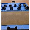 Image 3 : Jet 610392 PST-1012 1/2" Drive Twist Impact Socket Set