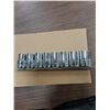 Image 1 : 8 piece Fuller Pro 1/2" Metric Socket Set-11mm to 21mm
