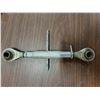 Image 1 : 3-Point Hitch Top Link Bracket-adjustable length