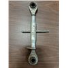 Image 2 : 3-Point Hitch Top Link Bracket-adjustable length