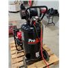 Image 4 : ProAirII Upright Air Compressor with Hose and Cover