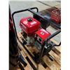 Image 1 : Honda EZ 5000 Gas Generator with Cover