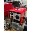 Image 3 : Honda EZ 5000 Gas Generator with Cover