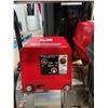 Image 6 : Honda EZ 5000 Gas Generator with Cover