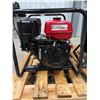 Image 7 : Honda EZ 5000 Gas Generator with Cover
