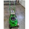 Image 1 : Lawn-Boy 2-cycle Gas Push Mower-runs