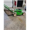 Image 2 : Lawn-Boy 2-cycle Gas Push Mower-runs