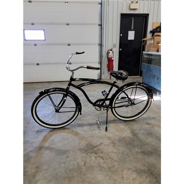 Norco 18" Rio Vista Cruiser Bicycle