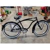 Image 3 : Norco 18" Rio Vista Cruiser Bicycle
