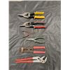 Image 1 : Snips and Pliers