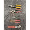 Image 2 : Snips and Pliers