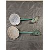 Image 1 : (2) Truck Side Mirrors