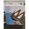 Image 2 : (3) Easy-Heat Roof and Gutter De Icing Kits-NIB