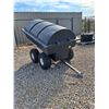 Image 1 : *Poly Utility Dump Trailer with Cover