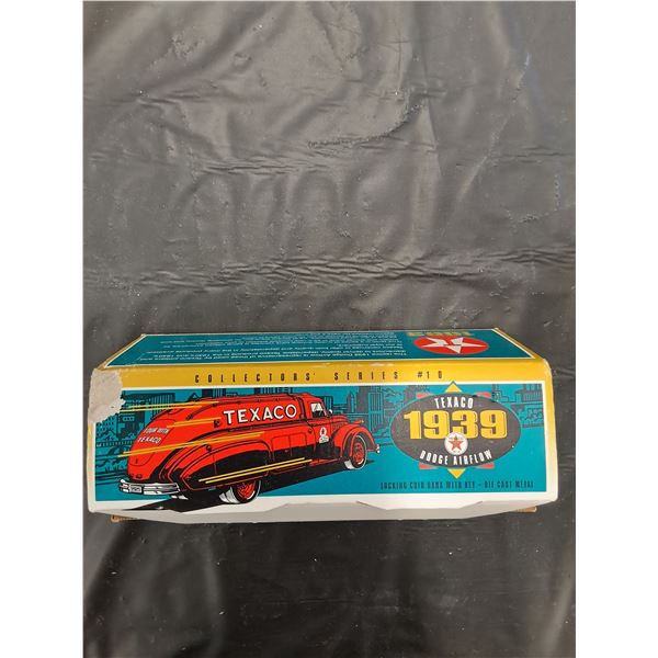 Texaco 1939 Dodge Airflow