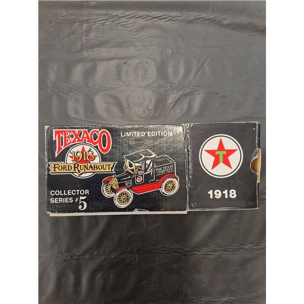 Texaco 1918 Ford Runabout