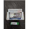 Image 1 : Vintage Vehicles 1/43 1913 Model T Van