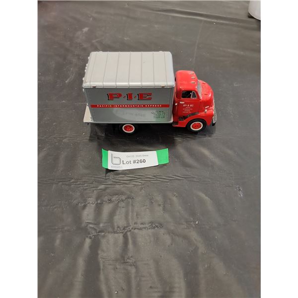 P.I.E. 1952 GMC Truck