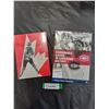 Image 1 : Canadiens Memorable Games and Canada Cup 76 DVD Sets