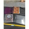 Image 1 : Photo Albums, Laptop Case, Scrapbook