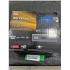 Image 1 : WD TV Live Plus Media Player - NIB