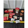 Image 4 : Coca-Cola Tins, Rules, Key Holder, Playing Cards