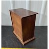 Image 4 : Wooden Jewelry Box and Travel Jewelry Case